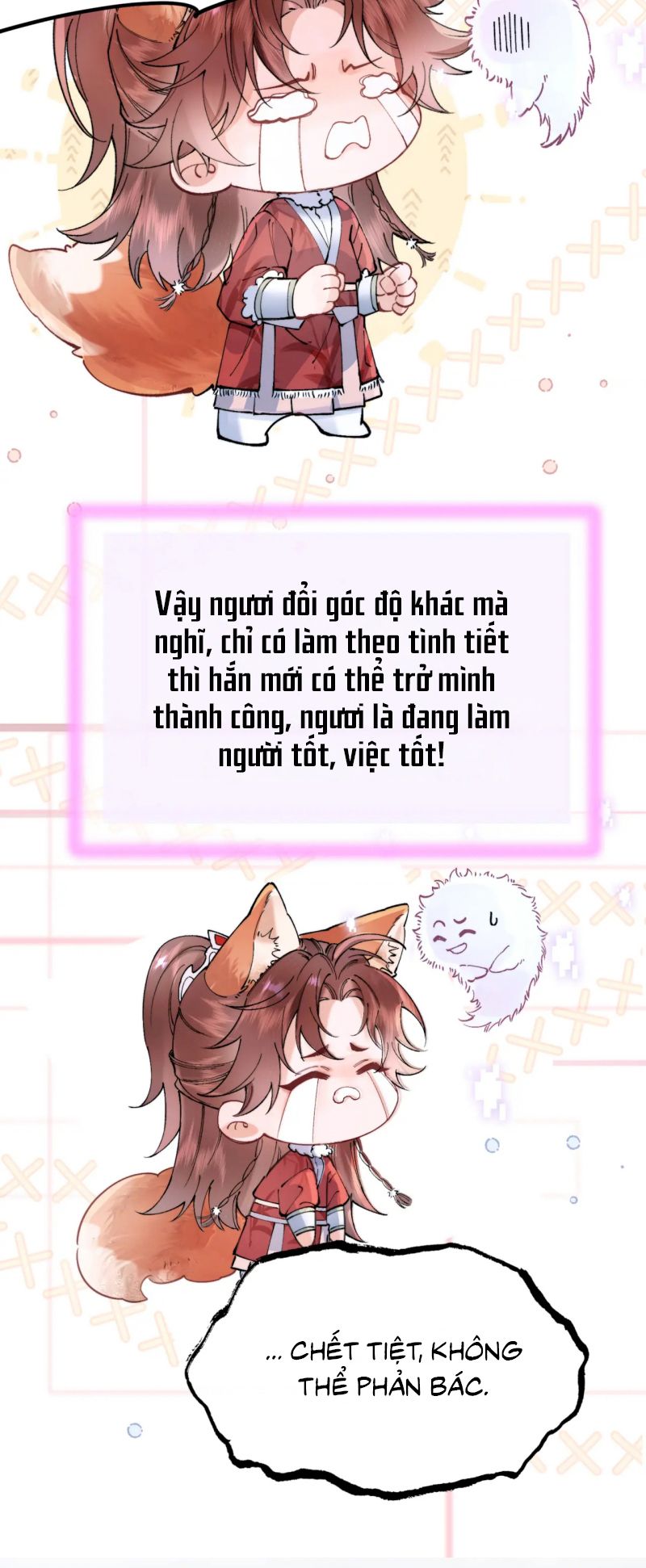 Yêu Là Mong Người Sống – [Hệ Thống Giết Vợ] Chapter 4 - Trang 5