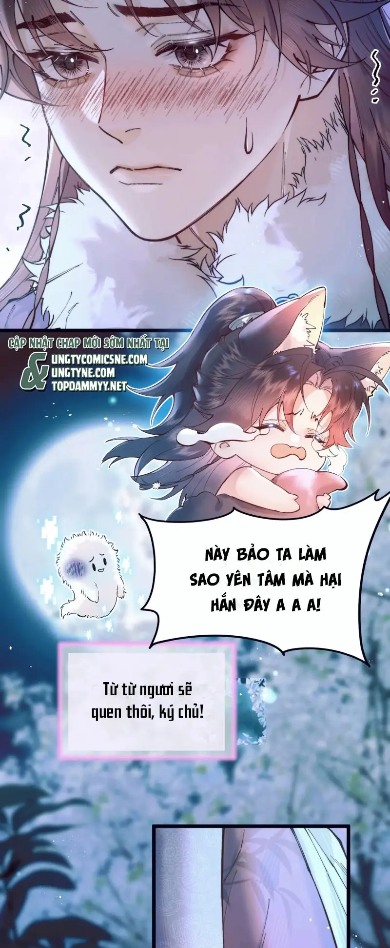 Yêu Là Mong Người Sống – [Hệ Thống Giết Vợ] Chapter 4 - Trang 9
