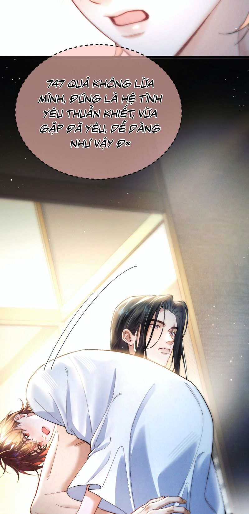 Yêu Là Mong Người Sống – [Hệ Thống Giết Vợ] Chapter 40 - Trang 14