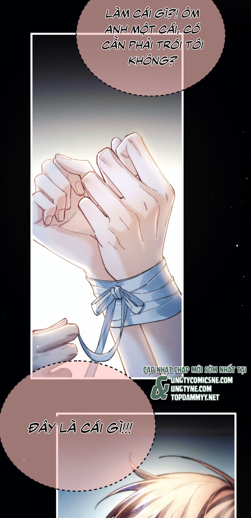 Yêu Là Mong Người Sống – [Hệ Thống Giết Vợ] Chapter 40 - Trang 19
