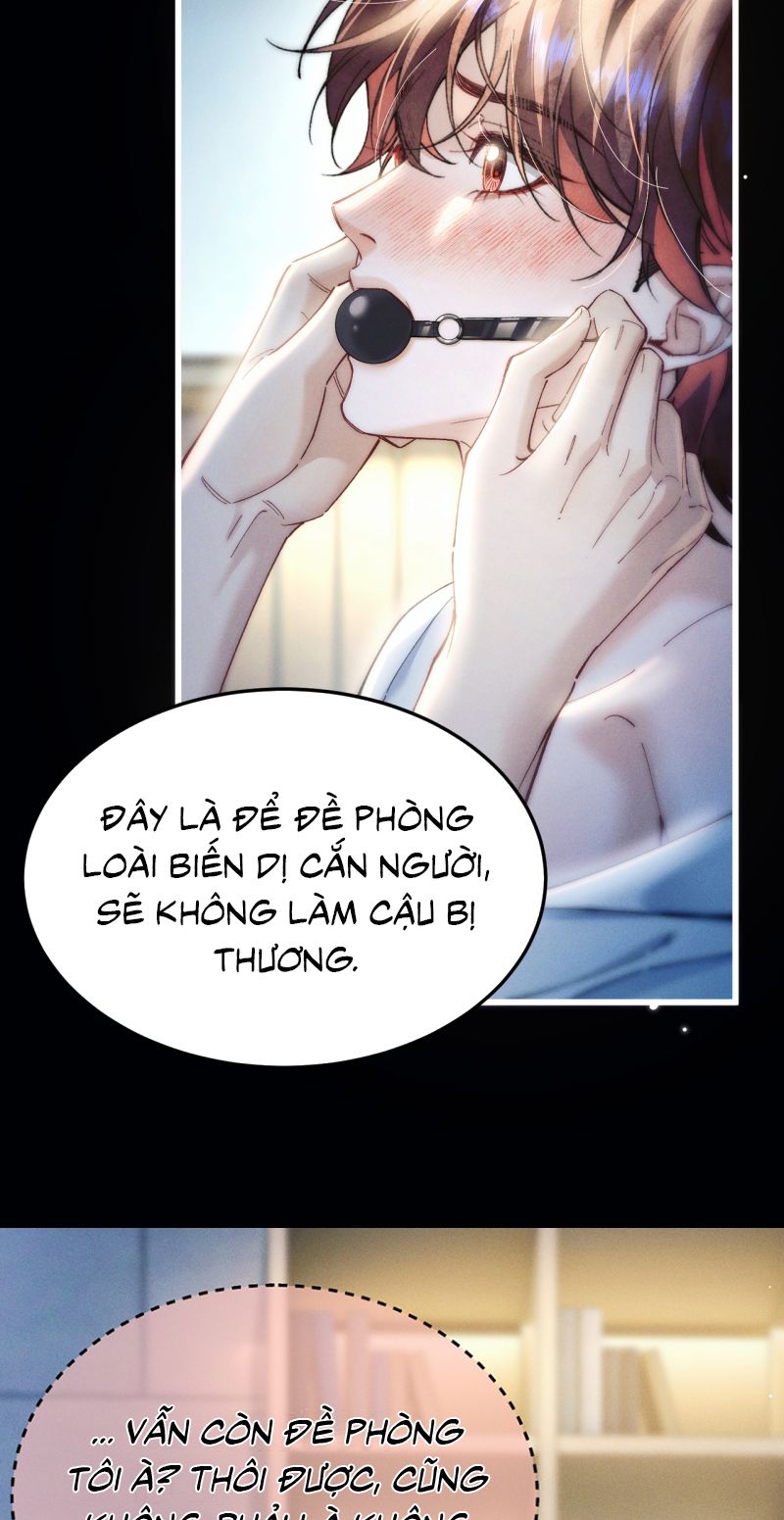 Yêu Là Mong Người Sống – [Hệ Thống Giết Vợ] Chapter 40 - Trang 20