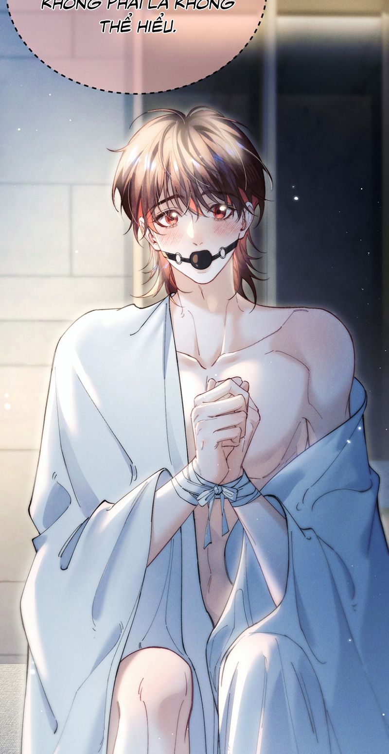 Yêu Là Mong Người Sống – [Hệ Thống Giết Vợ] Chapter 40 - Trang 21