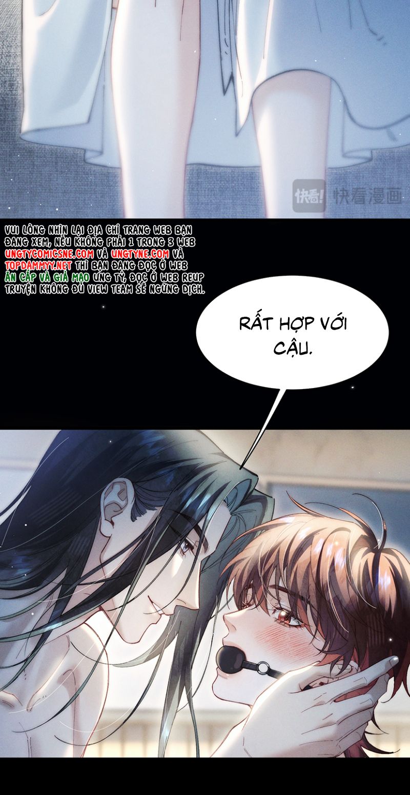 Yêu Là Mong Người Sống – [Hệ Thống Giết Vợ] Chapter 40 - Trang 22