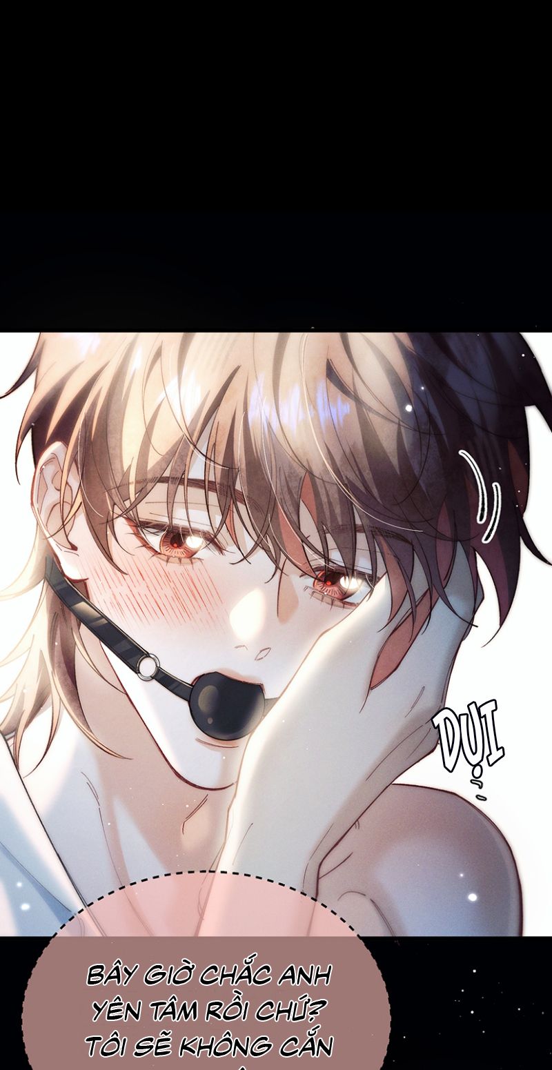 Yêu Là Mong Người Sống – [Hệ Thống Giết Vợ] Chapter 40 - Trang 23