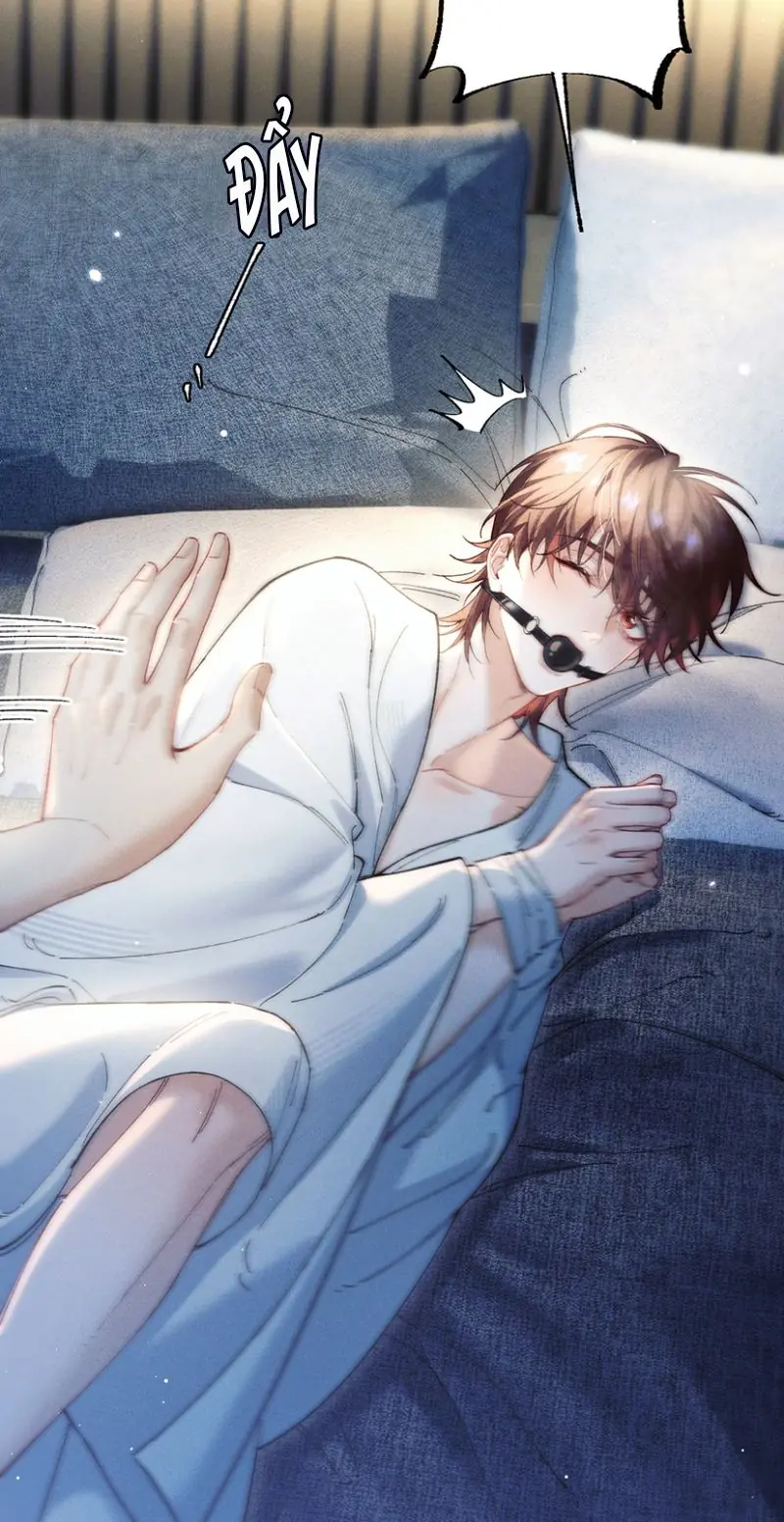 Yêu Là Mong Người Sống – [Hệ Thống Giết Vợ] Chapter 40 - Trang 25