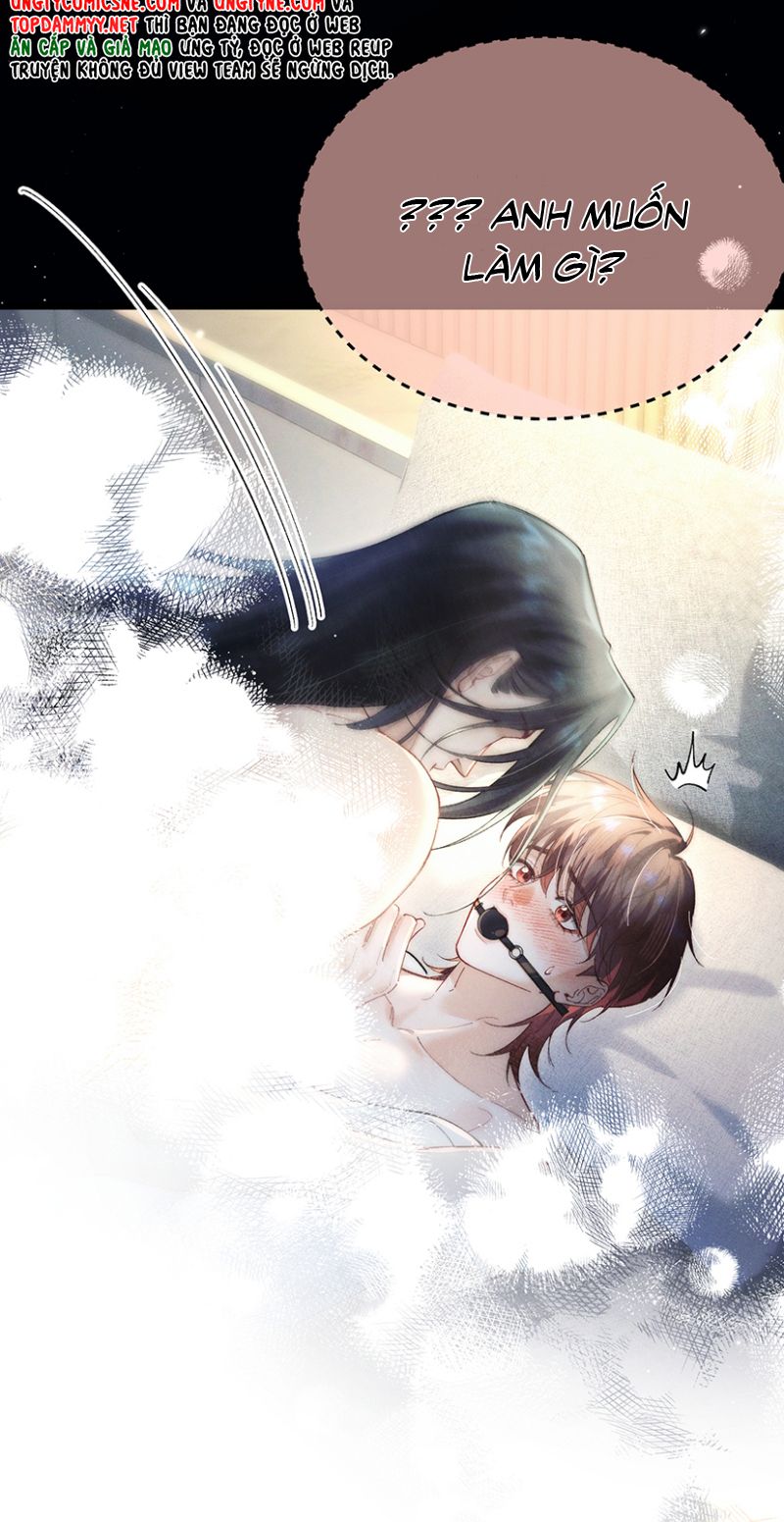 Yêu Là Mong Người Sống – [Hệ Thống Giết Vợ] Chapter 40 - Trang 27