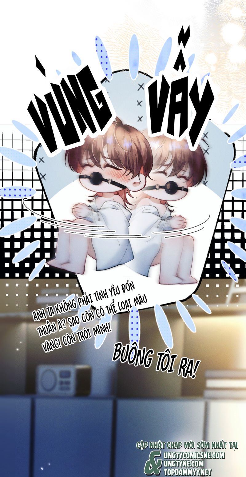 Yêu Là Mong Người Sống – [Hệ Thống Giết Vợ] Chapter 40 - Trang 28