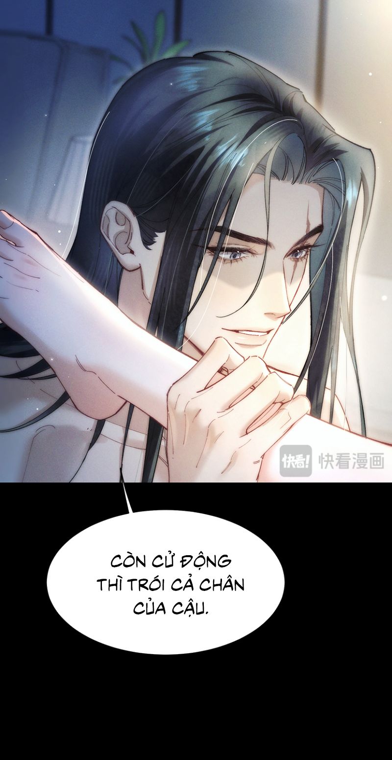 Yêu Là Mong Người Sống – [Hệ Thống Giết Vợ] Chapter 40 - Trang 29