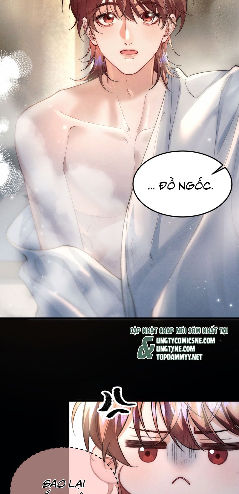 Yêu Là Mong Người Sống – [Hệ Thống Giết Vợ] Chapter 40 - Trang 3
