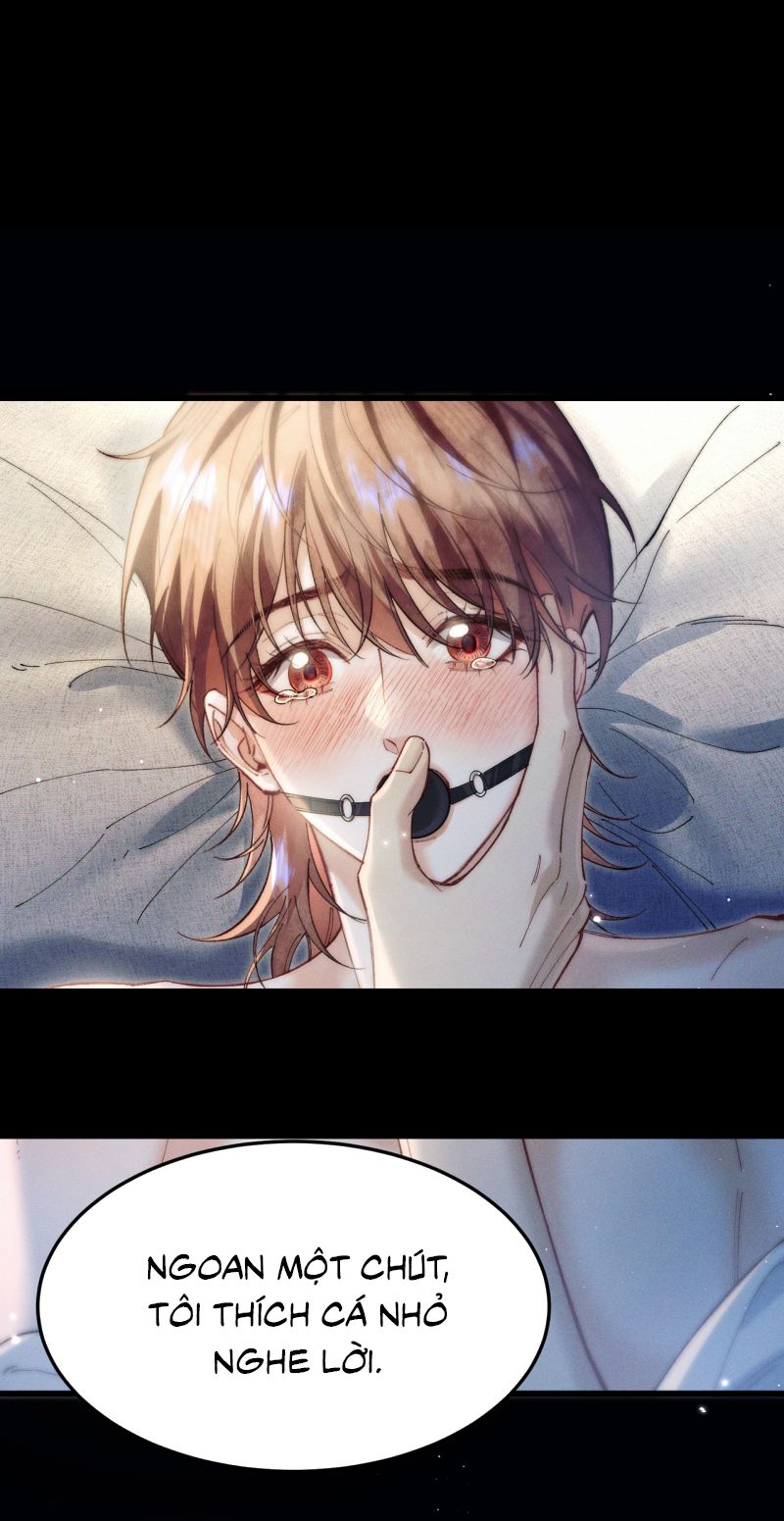 Yêu Là Mong Người Sống – [Hệ Thống Giết Vợ] Chapter 40 - Trang 30
