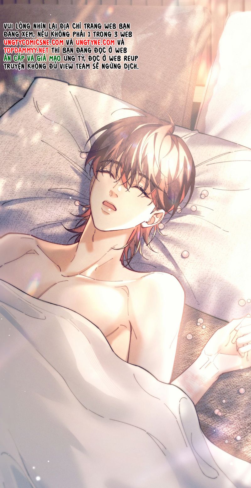 Yêu Là Mong Người Sống – [Hệ Thống Giết Vợ] Chapter 40 - Trang 35