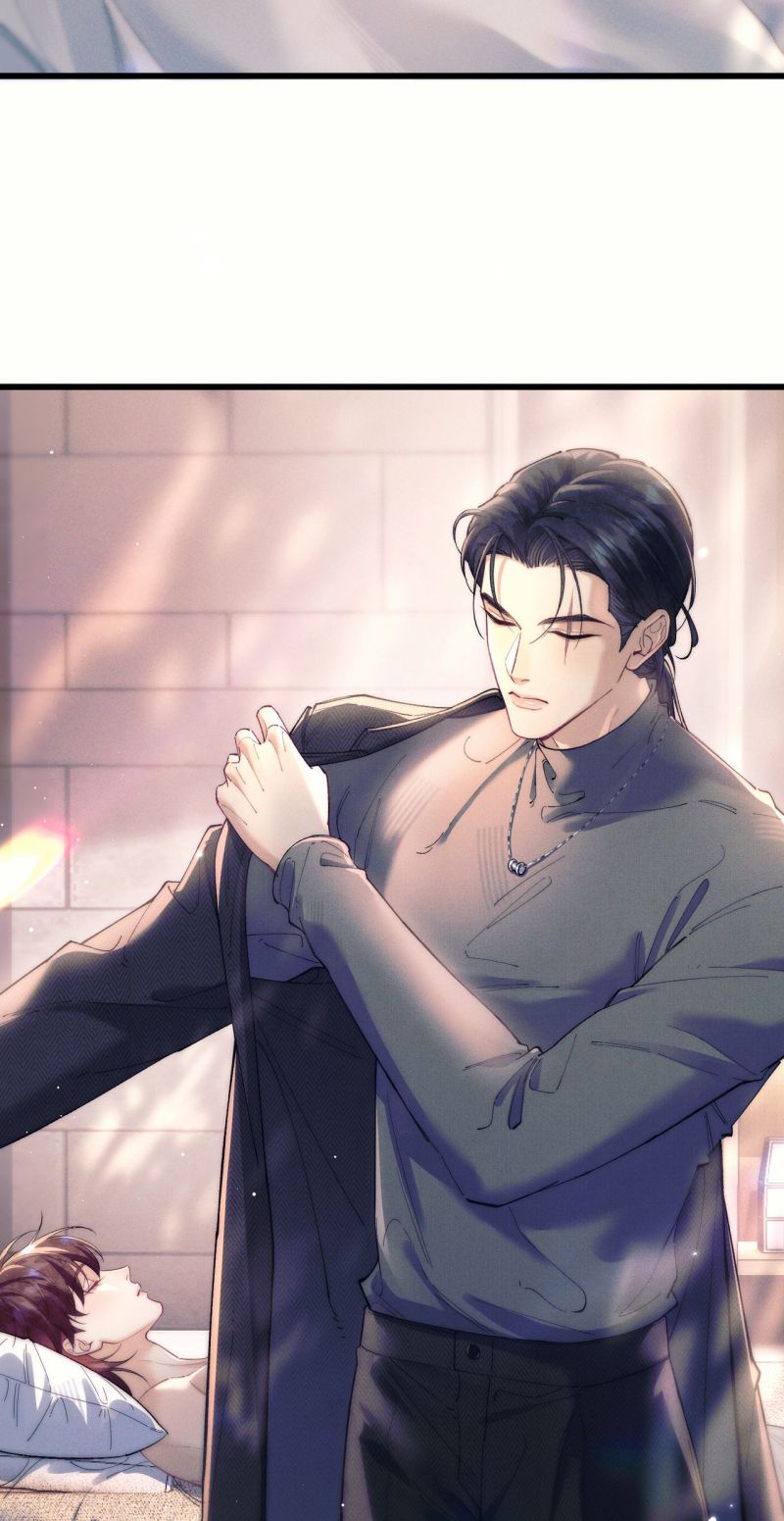 Yêu Là Mong Người Sống – [Hệ Thống Giết Vợ] Chapter 40 - Trang 36