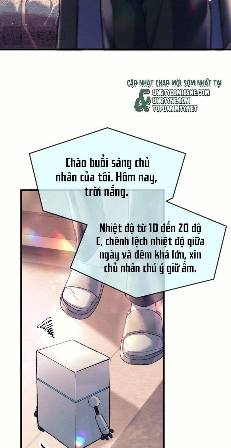 Yêu Là Mong Người Sống – [Hệ Thống Giết Vợ] Chapter 40 - Trang 37
