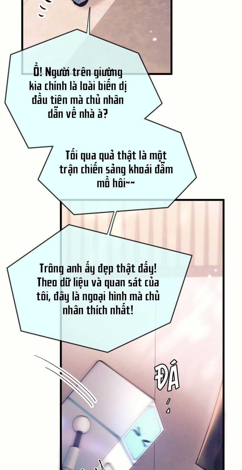 Yêu Là Mong Người Sống – [Hệ Thống Giết Vợ] Chapter 40 - Trang 38