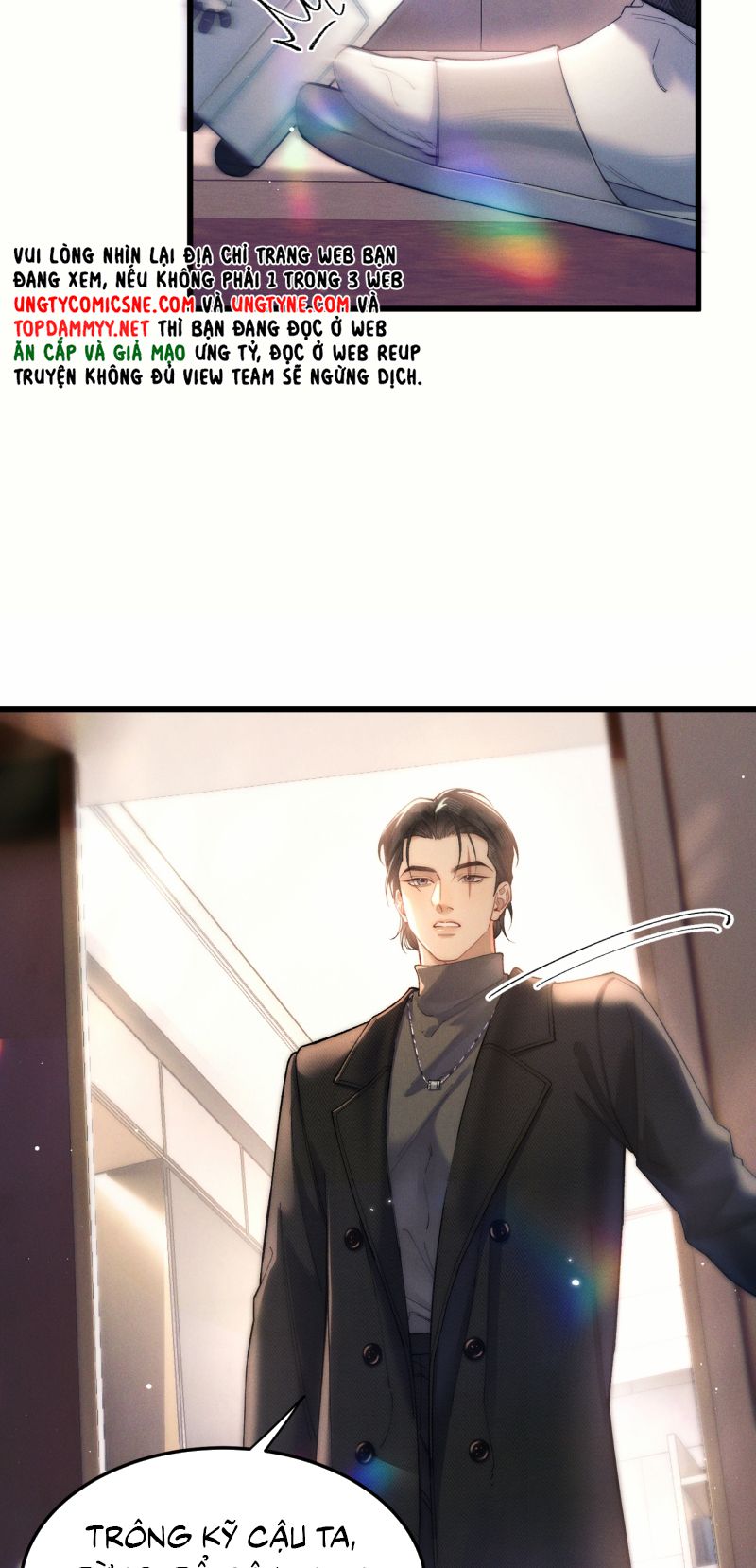Yêu Là Mong Người Sống – [Hệ Thống Giết Vợ] Chapter 40 - Trang 39
