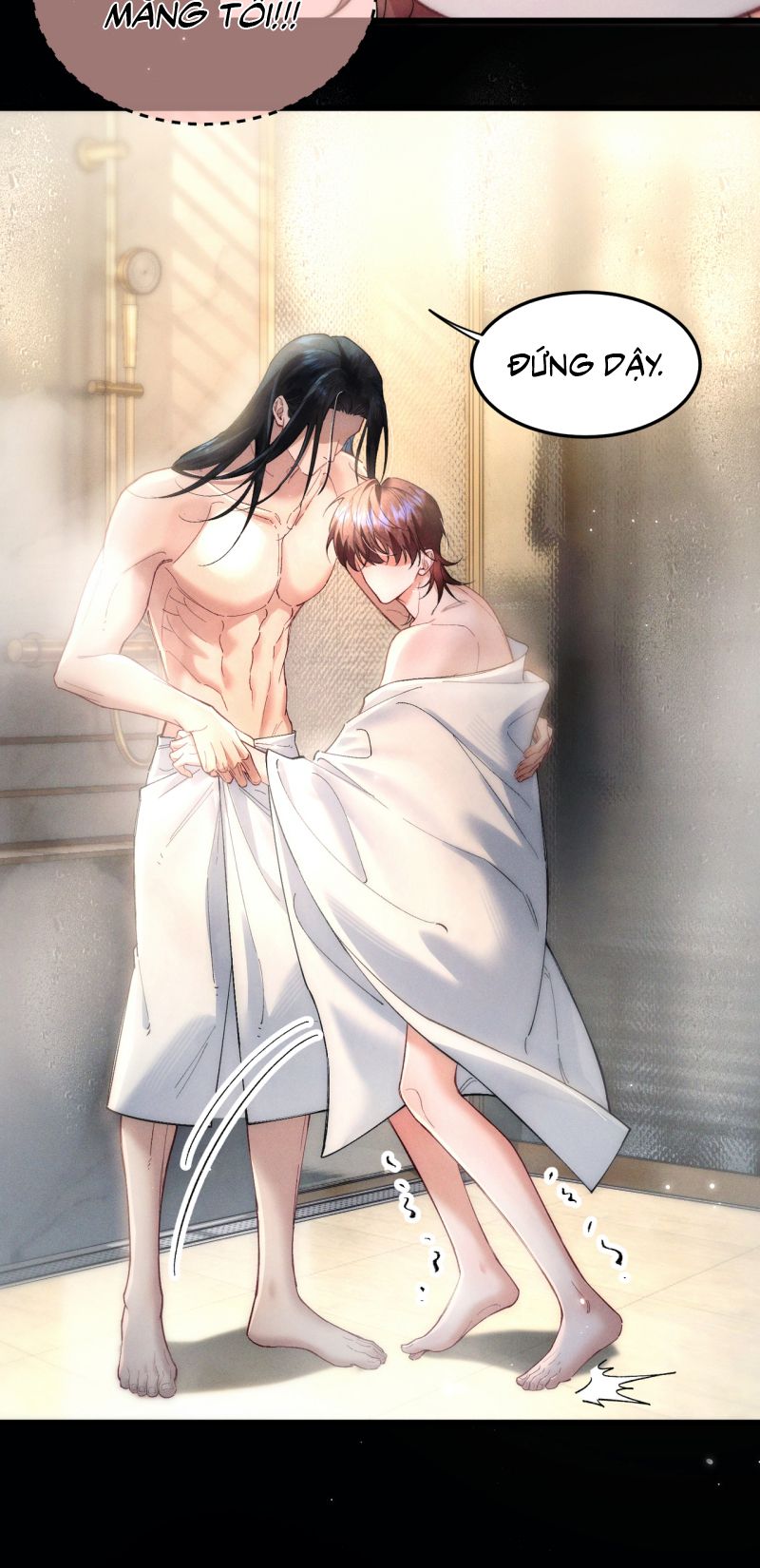 Yêu Là Mong Người Sống – [Hệ Thống Giết Vợ] Chapter 40 - Trang 4