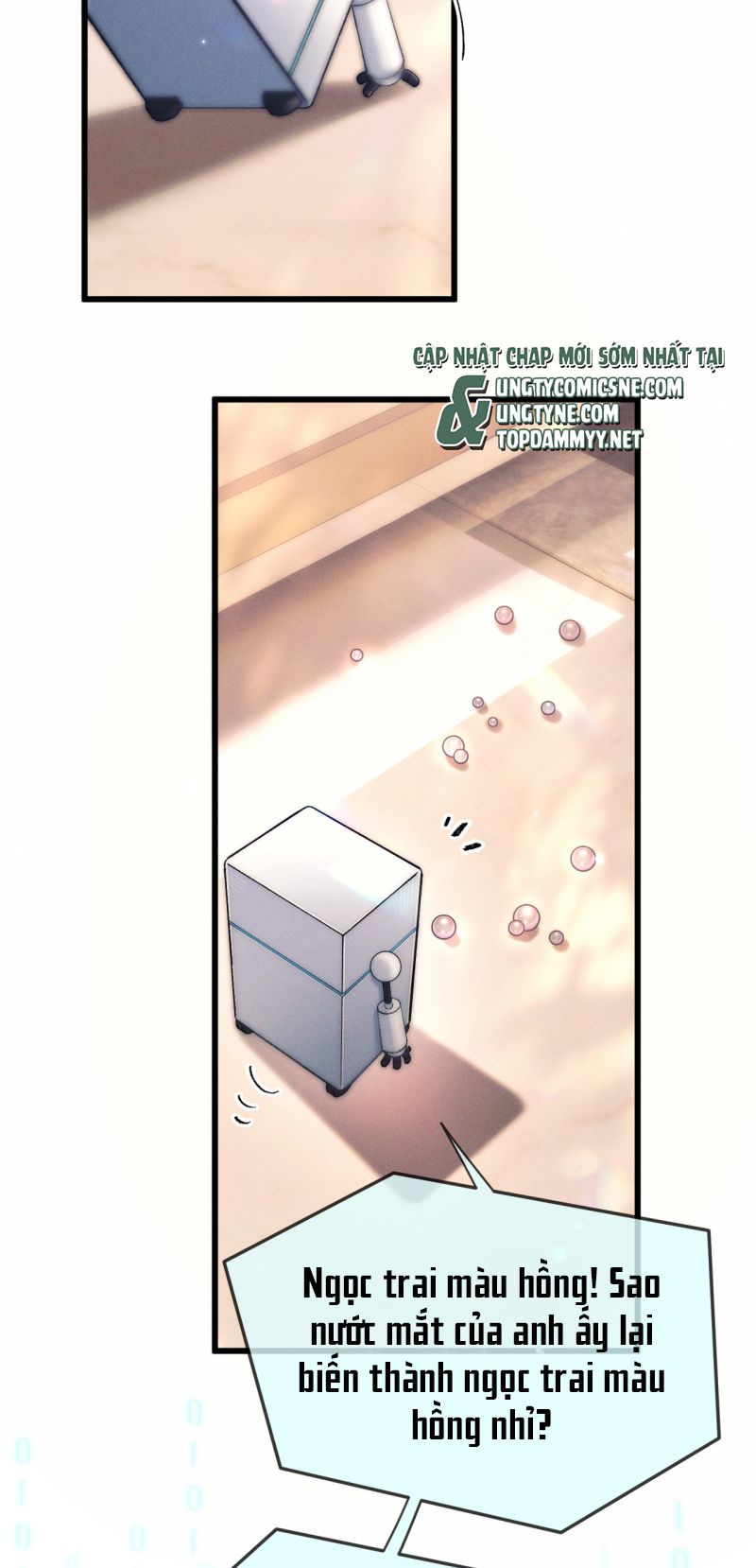 Yêu Là Mong Người Sống – [Hệ Thống Giết Vợ] Chapter 40 - Trang 41