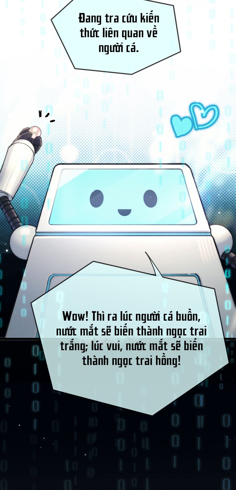 Yêu Là Mong Người Sống – [Hệ Thống Giết Vợ] Chapter 40 - Trang 42
