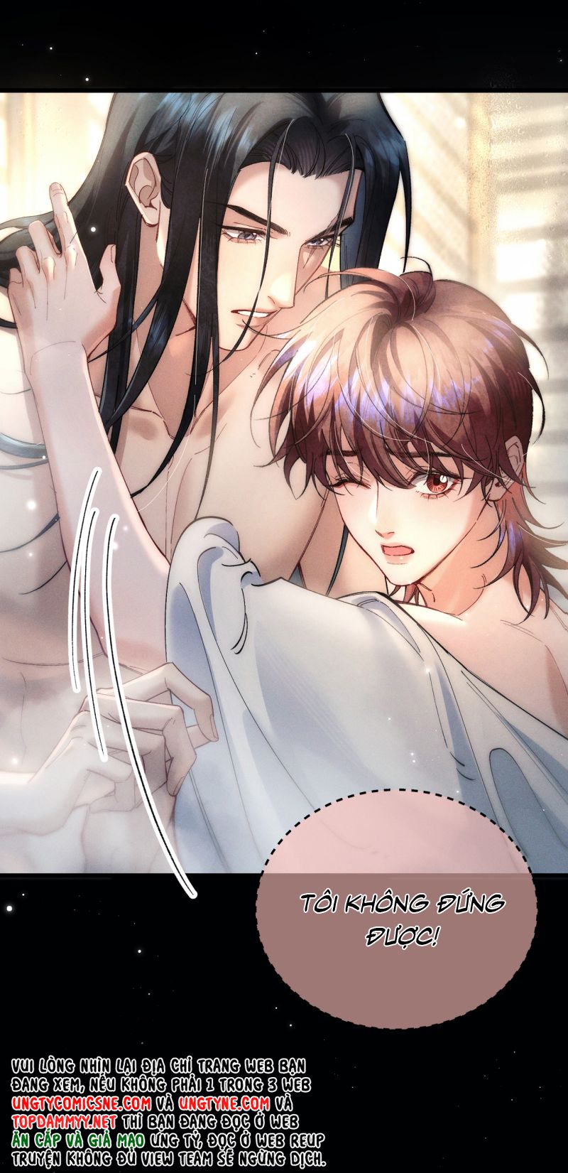 Yêu Là Mong Người Sống – [Hệ Thống Giết Vợ] Chapter 40 - Trang 5