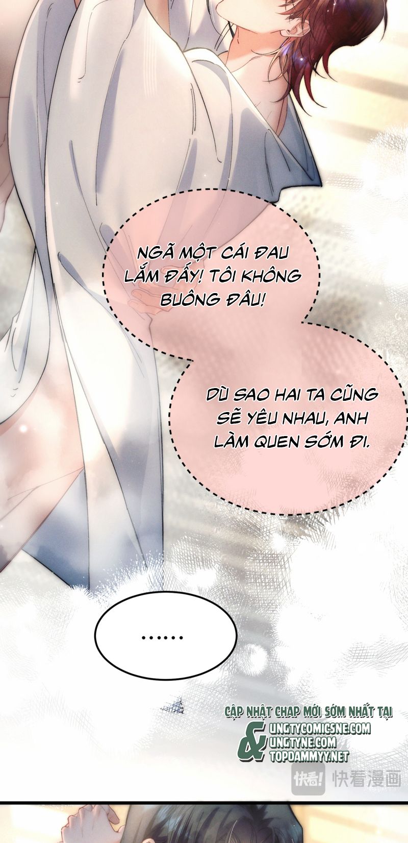Yêu Là Mong Người Sống – [Hệ Thống Giết Vợ] Chapter 40 - Trang 7