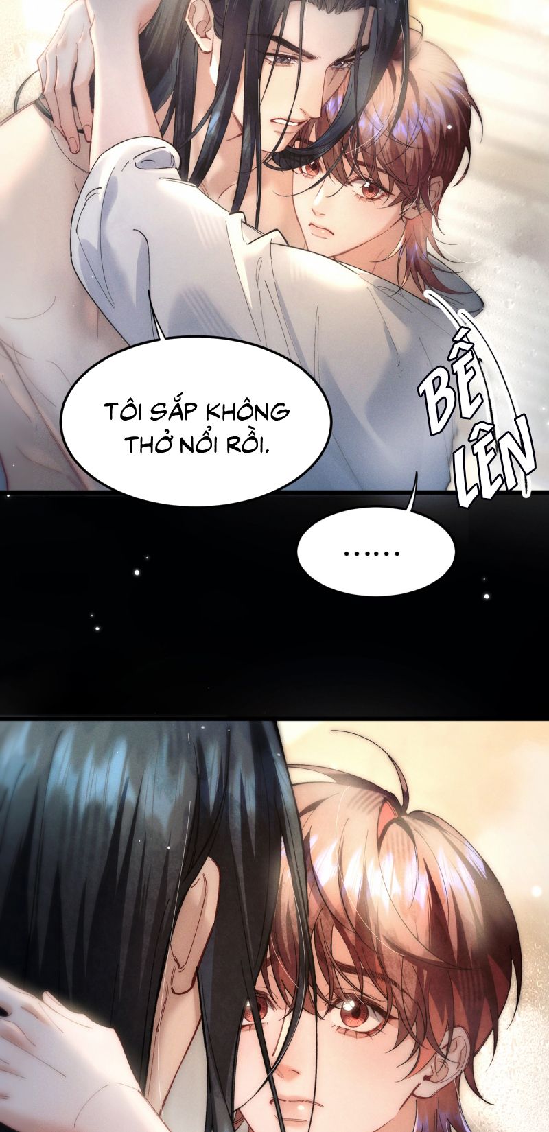 Yêu Là Mong Người Sống – [Hệ Thống Giết Vợ] Chapter 40 - Trang 8