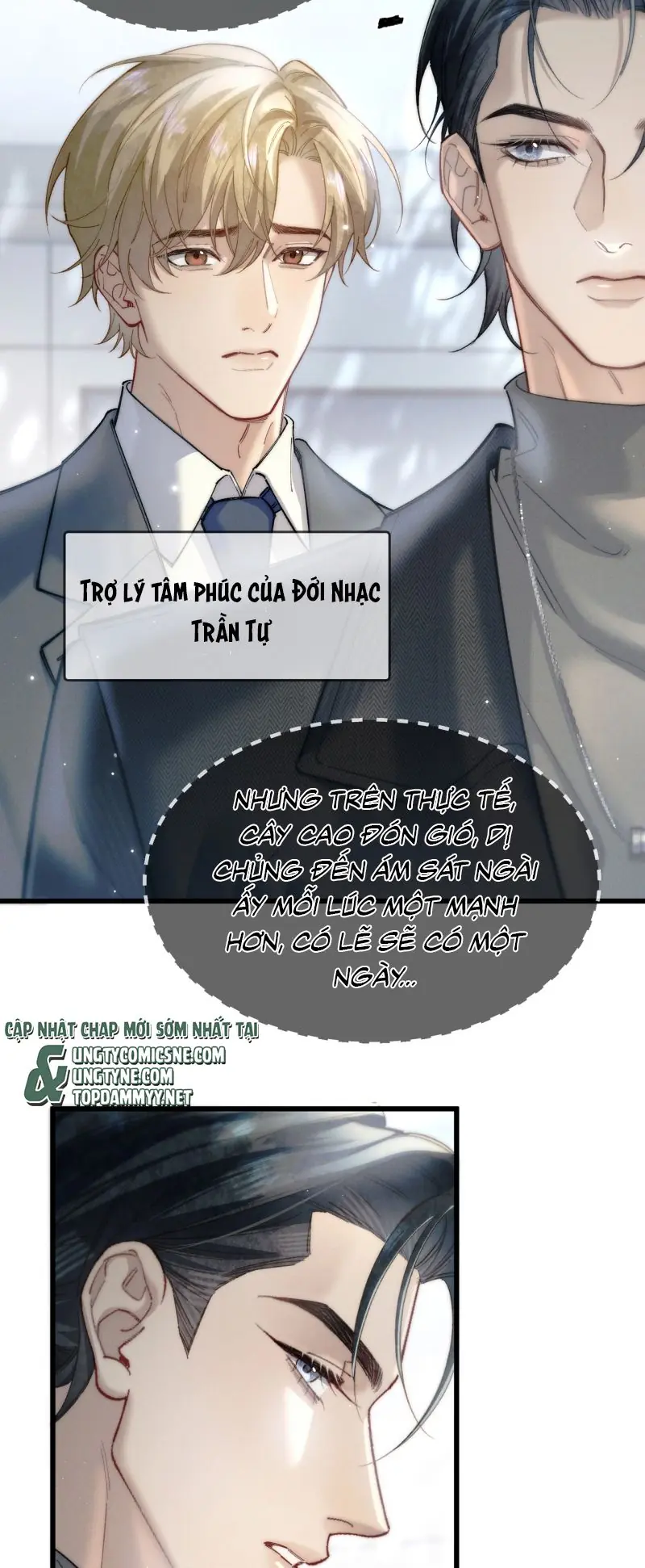 Yêu Là Mong Người Sống – [Hệ Thống Giết Vợ] Chapter 41 - Trang 10