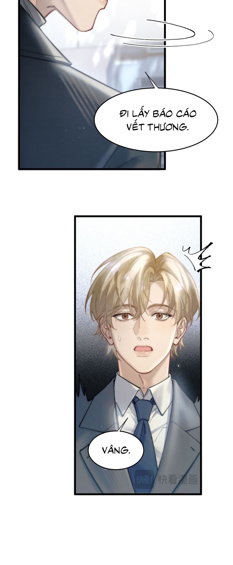 Yêu Là Mong Người Sống – [Hệ Thống Giết Vợ] Chapter 41 - Trang 11