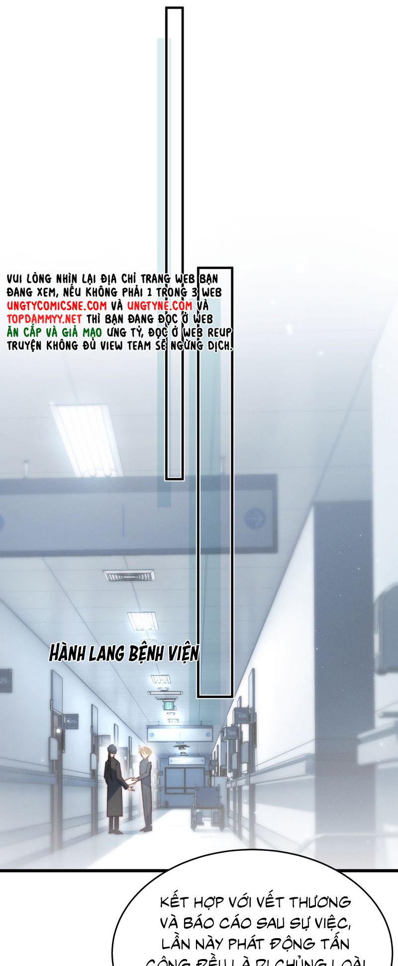 Yêu Là Mong Người Sống – [Hệ Thống Giết Vợ] Chapter 41 - Trang 12