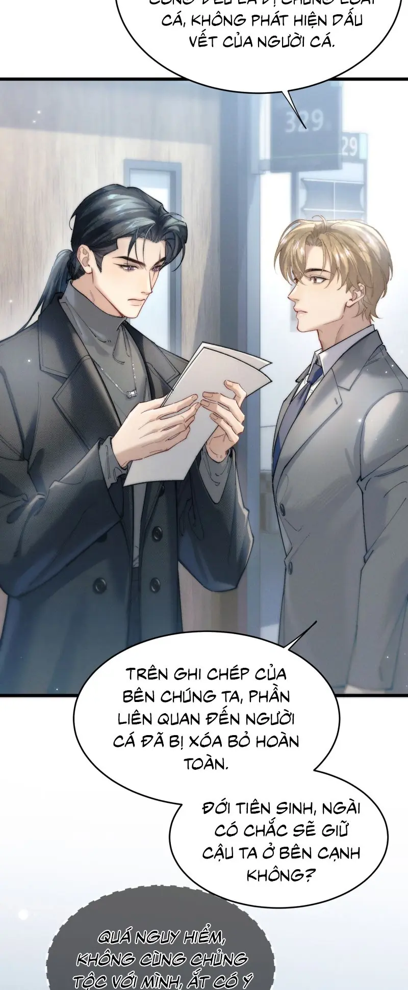 Yêu Là Mong Người Sống – [Hệ Thống Giết Vợ] Chapter 41 - Trang 13