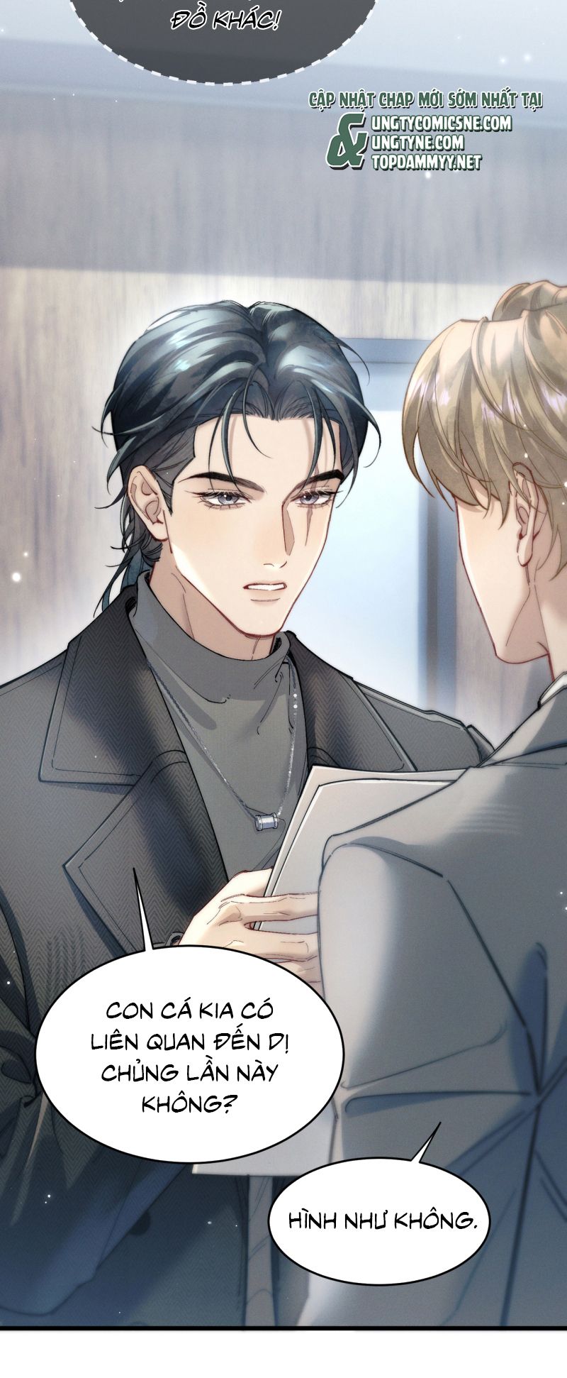 Yêu Là Mong Người Sống – [Hệ Thống Giết Vợ] Chapter 41 - Trang 14