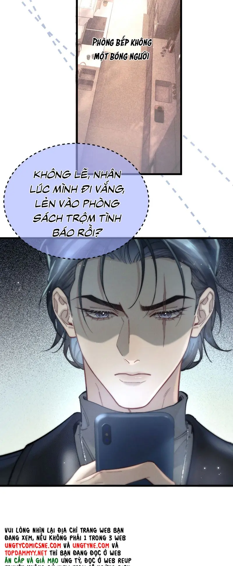Yêu Là Mong Người Sống – [Hệ Thống Giết Vợ] Chapter 41 - Trang 18