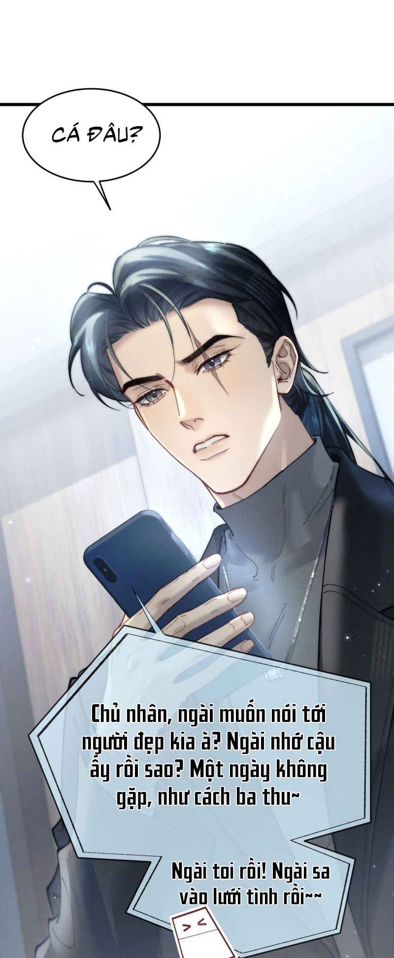 Yêu Là Mong Người Sống – [Hệ Thống Giết Vợ] Chapter 41 - Trang 20