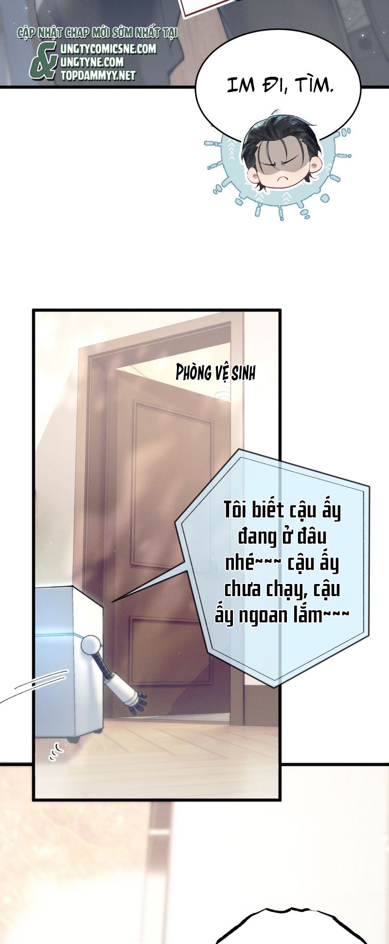 Yêu Là Mong Người Sống – [Hệ Thống Giết Vợ] Chapter 41 - Trang 21