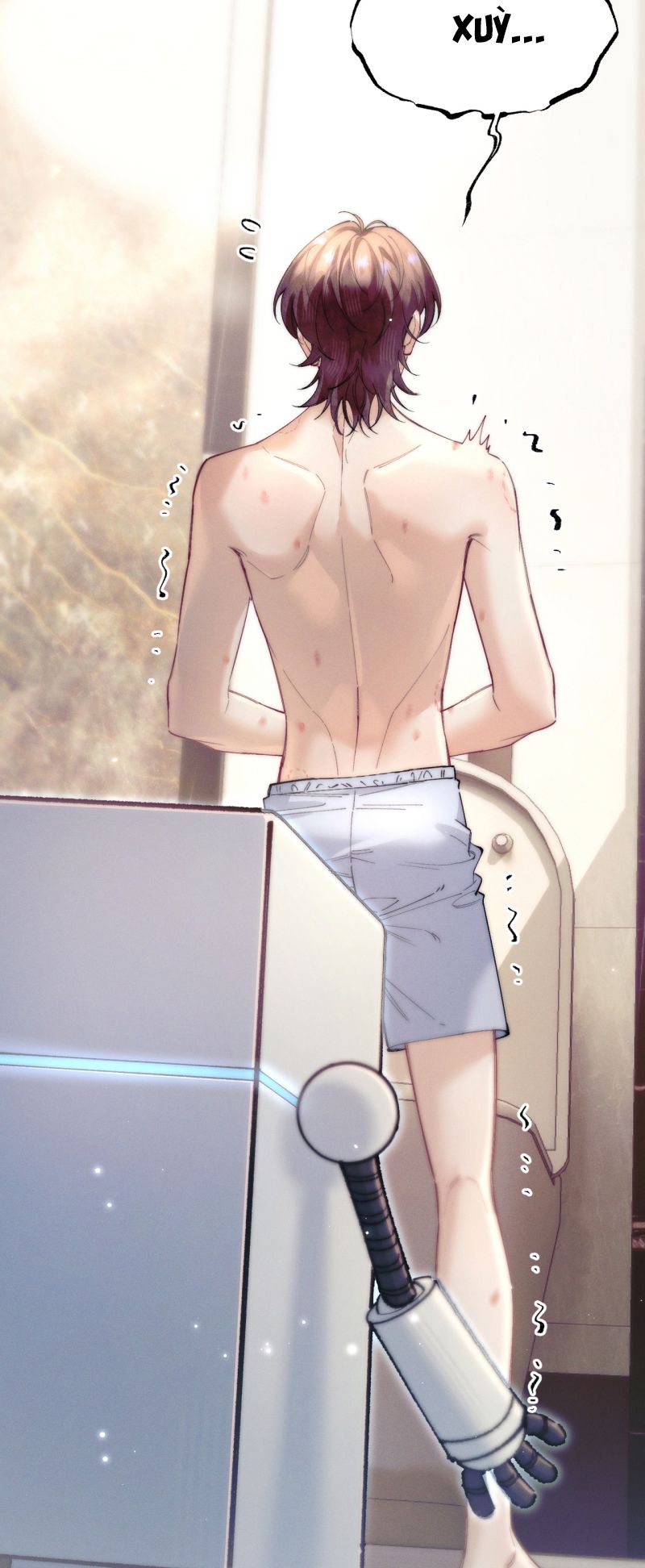 Yêu Là Mong Người Sống – [Hệ Thống Giết Vợ] Chapter 41 - Trang 22