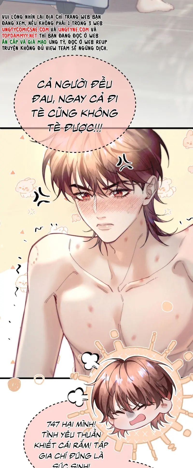 Yêu Là Mong Người Sống – [Hệ Thống Giết Vợ] Chapter 41 - Trang 23