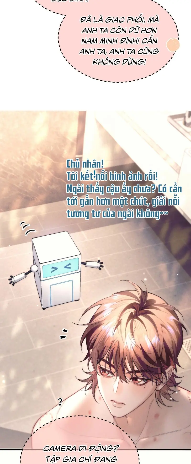 Yêu Là Mong Người Sống – [Hệ Thống Giết Vợ] Chapter 41 - Trang 24