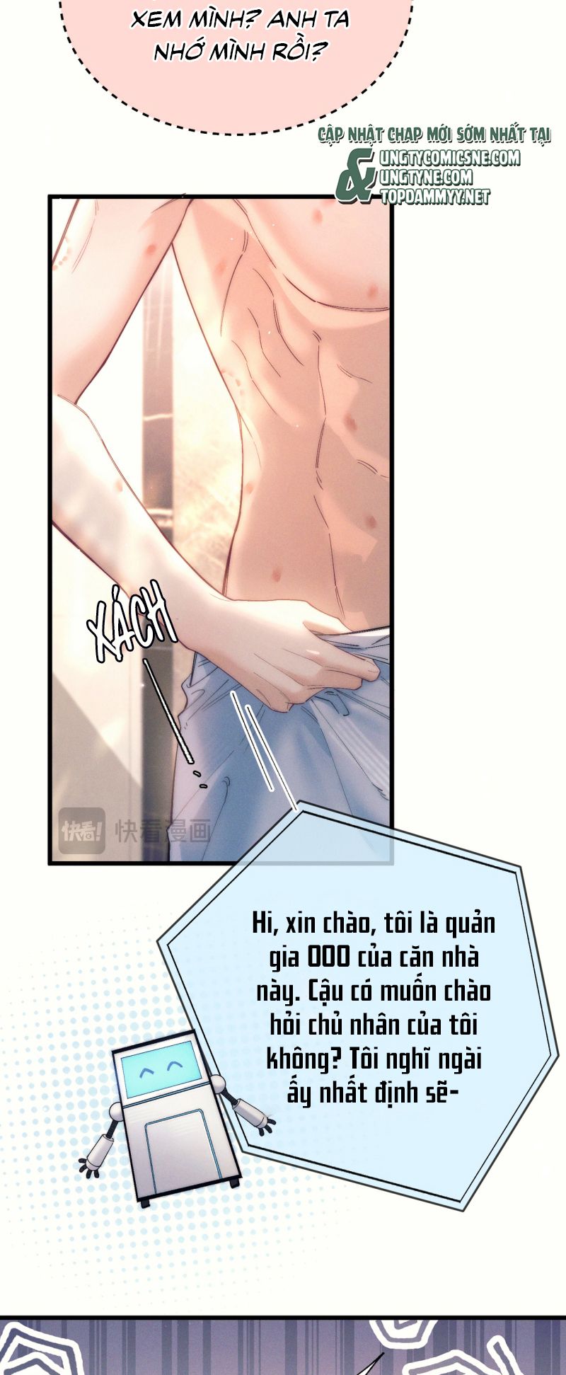 Yêu Là Mong Người Sống – [Hệ Thống Giết Vợ] Chapter 41 - Trang 25