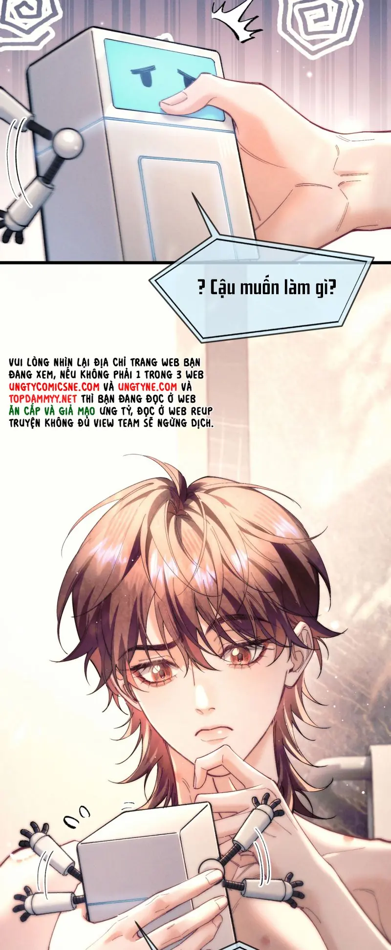 Yêu Là Mong Người Sống – [Hệ Thống Giết Vợ] Chapter 41 - Trang 26