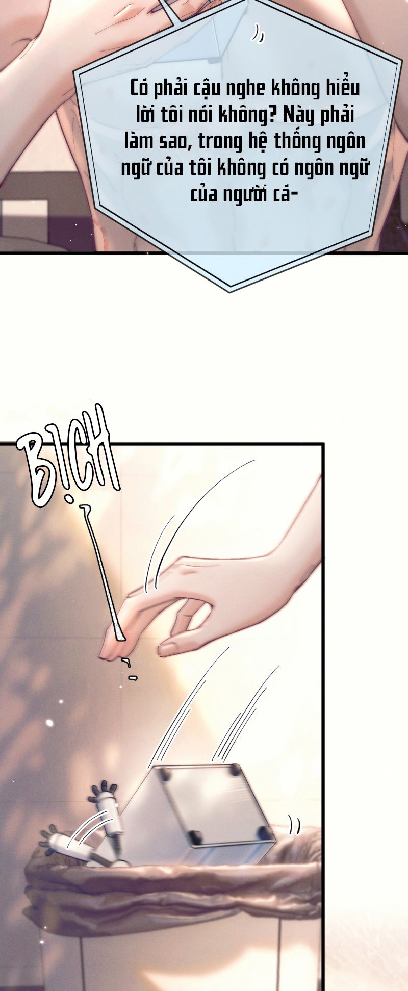 Yêu Là Mong Người Sống – [Hệ Thống Giết Vợ] Chapter 41 - Trang 27