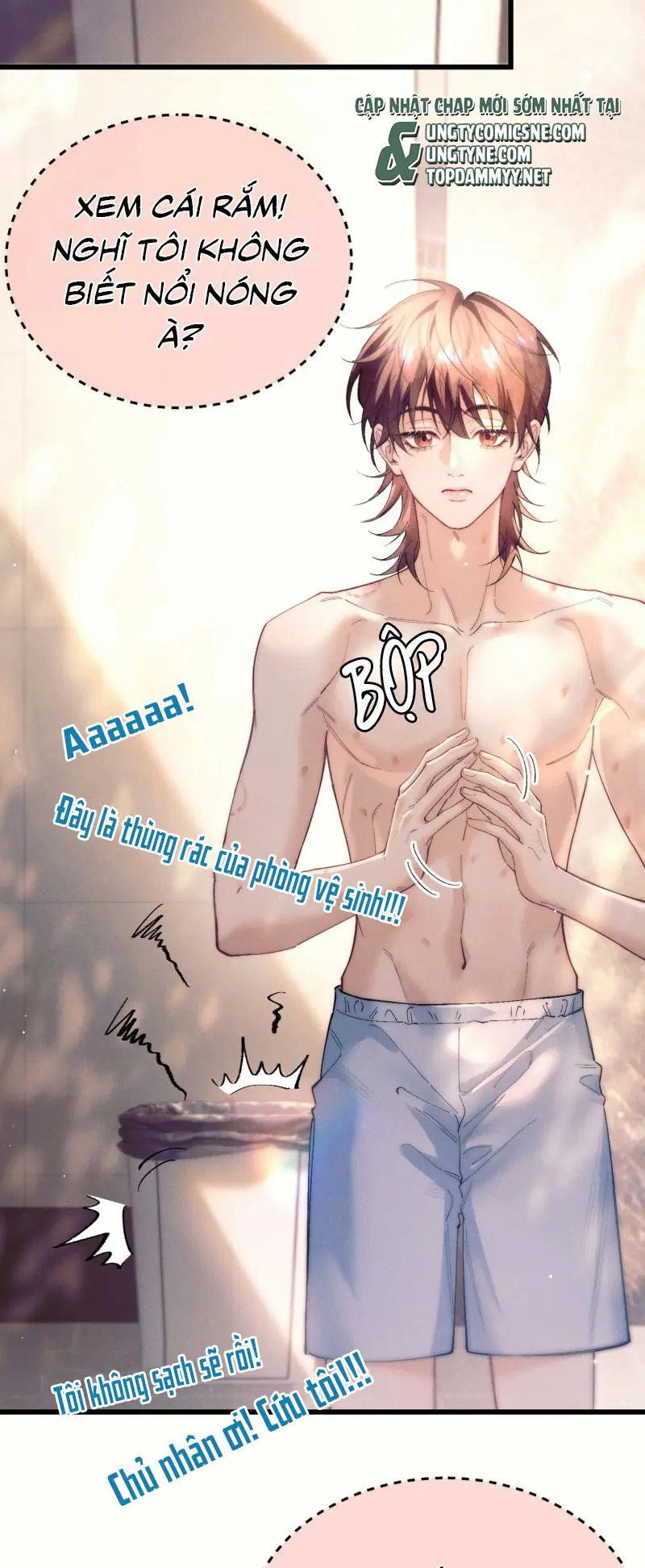 Yêu Là Mong Người Sống – [Hệ Thống Giết Vợ] Chapter 41 - Trang 28