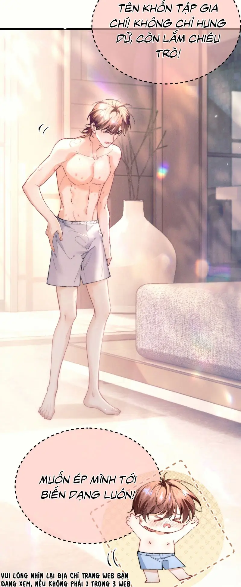 Yêu Là Mong Người Sống – [Hệ Thống Giết Vợ] Chapter 41 - Trang 29