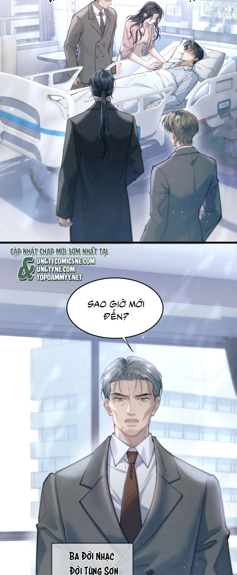 Yêu Là Mong Người Sống – [Hệ Thống Giết Vợ] Chapter 41 - Trang 3
