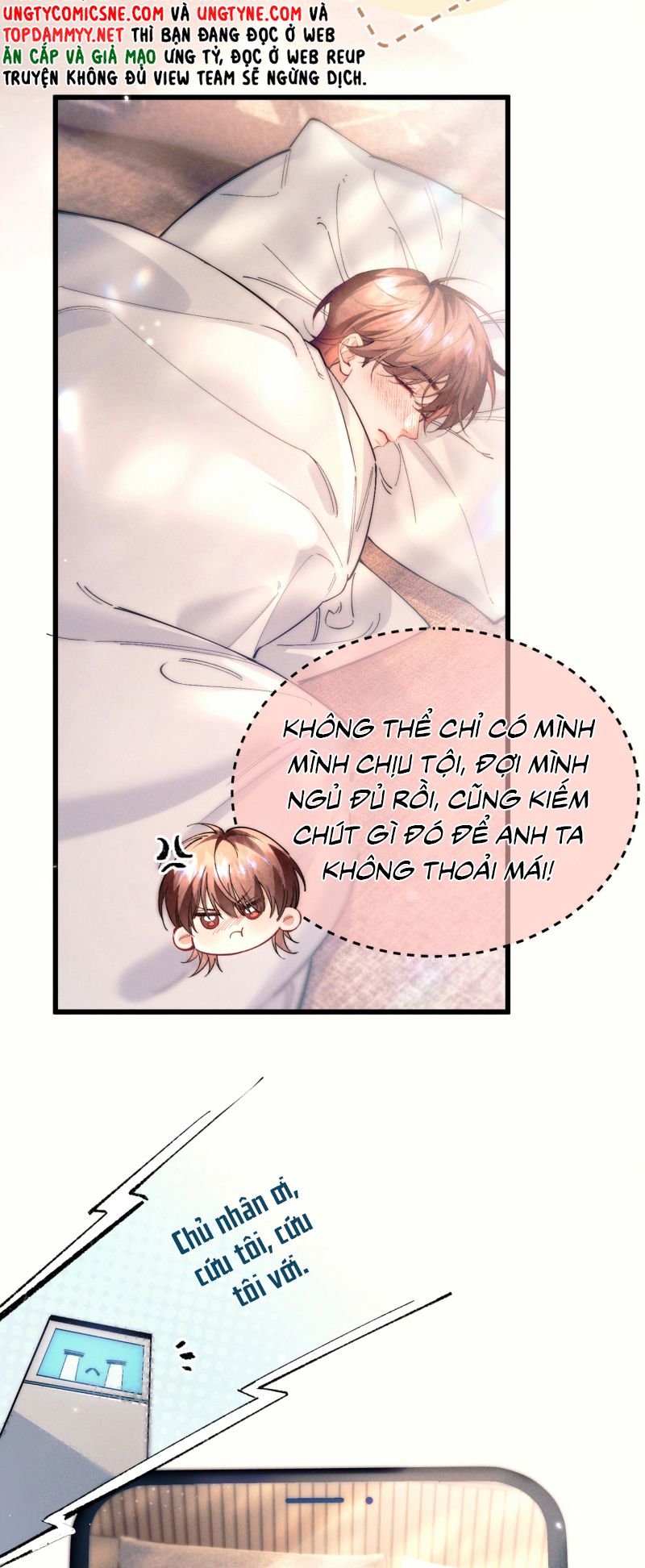 Yêu Là Mong Người Sống – [Hệ Thống Giết Vợ] Chapter 41 - Trang 30