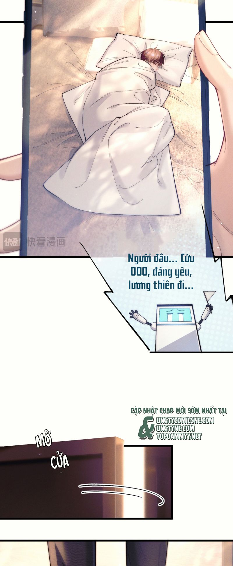 Yêu Là Mong Người Sống – [Hệ Thống Giết Vợ] Chapter 41 - Trang 31