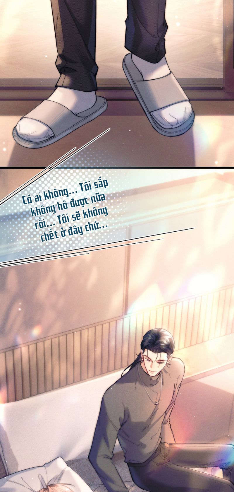 Yêu Là Mong Người Sống – [Hệ Thống Giết Vợ] Chapter 41 - Trang 32
