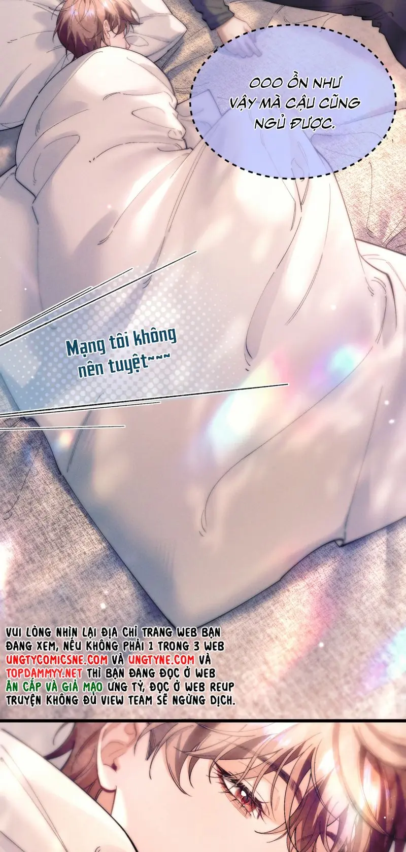 Yêu Là Mong Người Sống – [Hệ Thống Giết Vợ] Chapter 41 - Trang 33