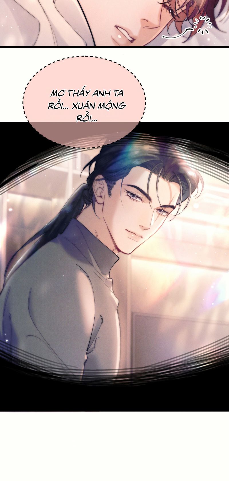Yêu Là Mong Người Sống – [Hệ Thống Giết Vợ] Chapter 41 - Trang 34