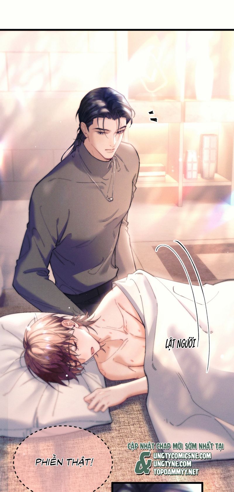 Yêu Là Mong Người Sống – [Hệ Thống Giết Vợ] Chapter 41 - Trang 35