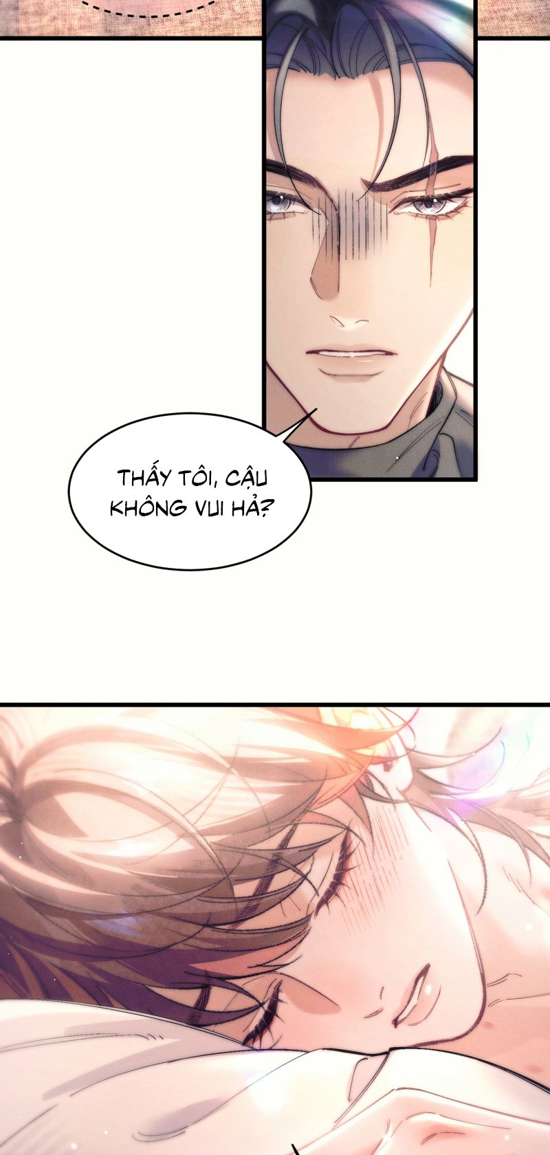 Yêu Là Mong Người Sống – [Hệ Thống Giết Vợ] Chapter 41 - Trang 36
