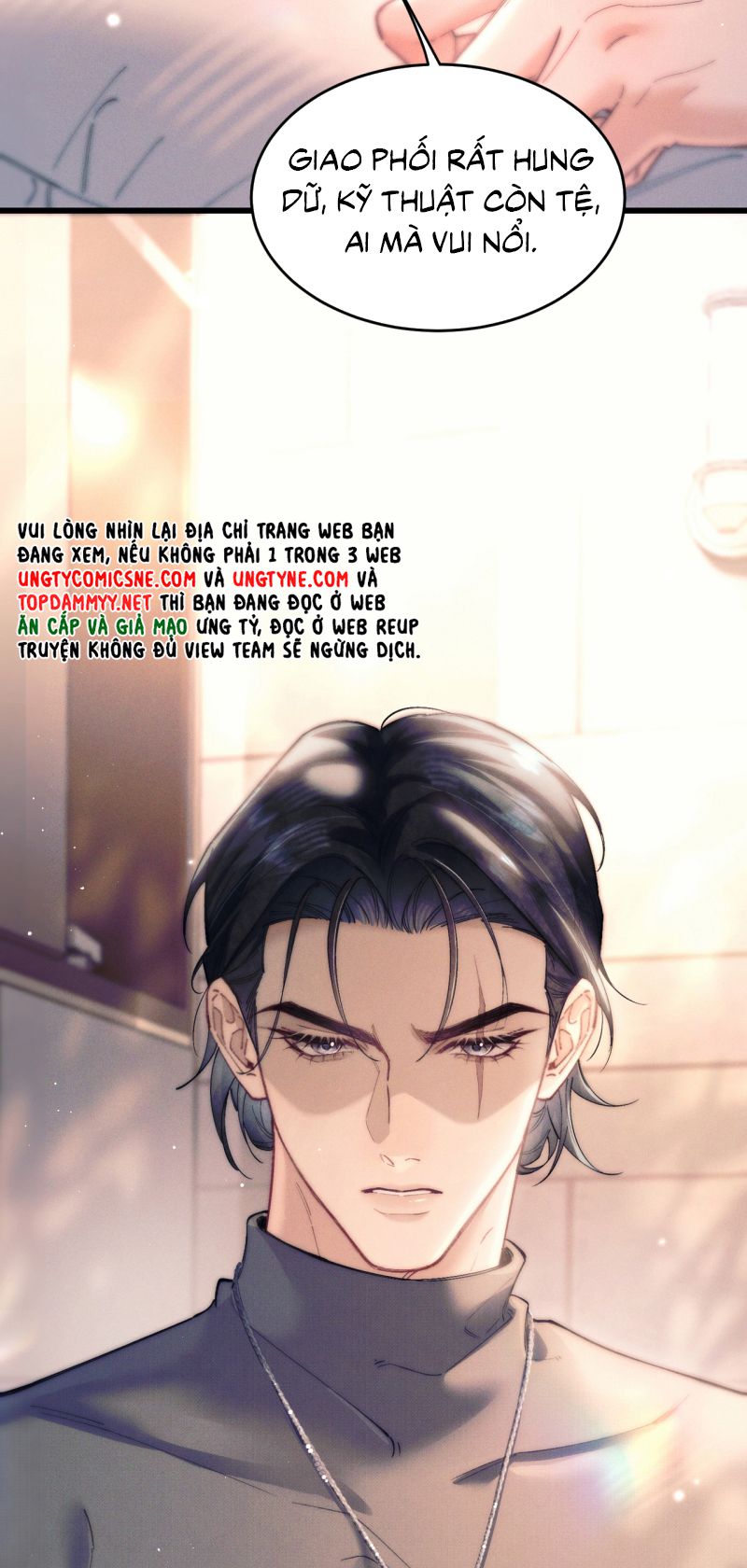 Yêu Là Mong Người Sống – [Hệ Thống Giết Vợ] Chapter 41 - Trang 37